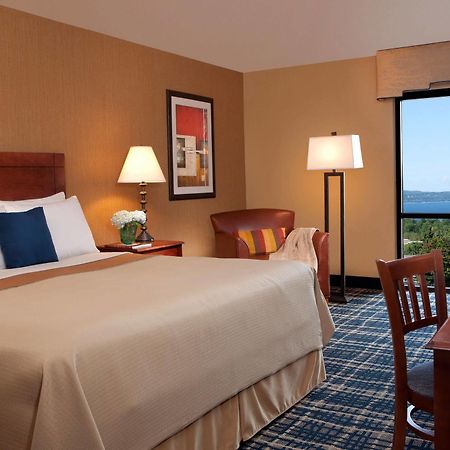 Odawa Hotel 페토스키 외부 사진