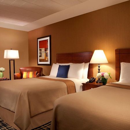 Odawa Hotel 페토스키 외부 사진