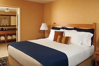 Odawa Hotel 페토스키 외부 사진