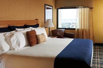 Odawa Hotel 페토스키 외부 사진
