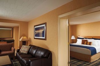 Odawa Hotel 페토스키 외부 사진