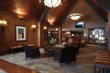 Odawa Hotel 페토스키 외부 사진