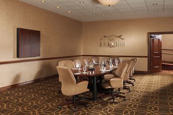 Odawa Hotel 페토스키 외부 사진
