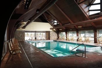 Odawa Hotel 페토스키 외부 사진