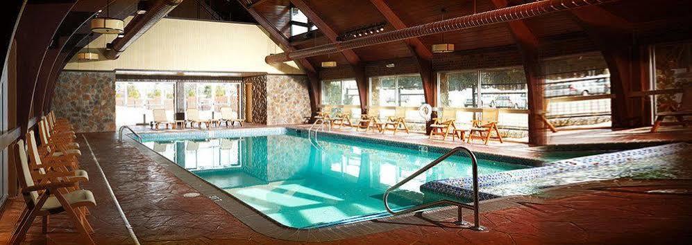 Odawa Hotel 페토스키 외부 사진
